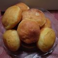 Cooksnap dari kesti untuk resep Donat kentang ncc