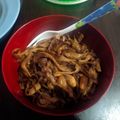 Cooksnap dari sekarwati untuk resep Sate Jamur Saos Kacang, yummy