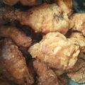 Mariam Azeem (Umme Sarim)'s cooksnap of when they made Chicken broast.