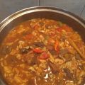 Cooksnap dari diNa untuk resep Tongseng Sapi