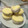 El cooksnap de Christian Pino cuando hizo Alfajores de maicena.