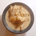 Cooksnap dari Rabiatul Adawiyah Hasbullah untuk resep Sayur Gurih Nangka Muda (Jangan Gori)