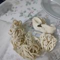 Cooksnap dari Diah Indah Pitaloka untuk resep Mie Sehat Homemade Kenyal tanpa Telur tanpa Penggiling Mie