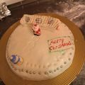marcel Graham's cooksnap of when they made Quick fruit cake.
