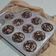 Cooksnap dari SiRa_UmmuTsa untuk resep Muffin Choco