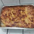 Barbara Deczki Cooksnap-ja, amikor elkészítette a(z) Búbos hús receptet.