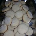 El cooksnap de Dina cuando hizo Masitas súper fáciles y blanditas !!!.