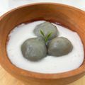 Cooksnap dari Nuke untuk resep Kue Putri Mandi/ Kue Bugis Mandi