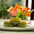 Cooksnap của Rose Truong khi họ làm theo món Bánh da lợn