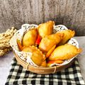 Cooksnap dari Priska Koes untuk resep Pastel isi sayuran
