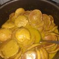Cooksnap dari Indah Putrie Rii untuk resep Rendang Jengkol kaya rempah
