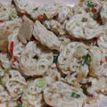 Cooksnap dari Vera Septawedya untuk resep Seblak Coet