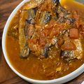 ymwei63074 的 秋刀魚甘露煮 cooksnap