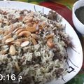 صورة من منال موسى، شاركها بعد تجربة وصفة رز مبهر 👌😘