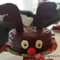 Cooksnap από Sitronella στη συνταγή Fudge cake