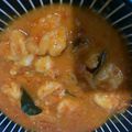 Cooksnap dari Windy Santoso untuk resep Udang Saus Singapore: PEDAS GURIH KHAS SINGAPORE