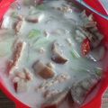 Cooksnap dari Ramadhani SuciPujiwati untuk resep Terik Kacang Panjang Tahu Tempe
