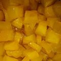 Cooksnap dari Rikkas untuk resep Manisan pepaya
