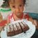 Cooksnap dari Wigati Nugroho untuk resep Brownies Kukus Simple