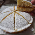El cooksnap de Vero Cocina Con Essen cuando hizo Torta Marmolada sin gluten, sin batidora y muy fácil !.