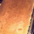 صورة من غدير ، شاركها بعد تجربة وصفة الكيك الأسفنجي