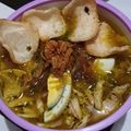 Cooksnap dari Karlina Karl untuk resep Soto Ayam kuning