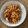 El cooksnap de Obegona cuando hizo Tortiglioni con chipirones en salsa de tomate al vino blanco.