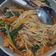 Cooksnap dari Sarita Fortuna untuk resep Mie rebus tek tek