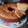 El cooksnap de Estela Mary Long cuando hizo Pan de manzana (ideal para la merienda).