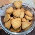 El cooksnap de Irene RG cuando hizo Masa de galletas muy fácil en Thermomix.