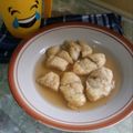 Cooksnap dari Diana untuk resep Pempek Dos Lembut Takaran Gelas