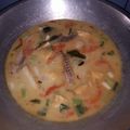 Cooksnap dari Hikma Wati untuk resep Kothokan tongkol & tahu bumbu iris