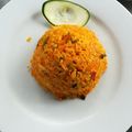 El cooksnap de Chef_juandelmar17 cuando hizo Arroz con pollo fácil.