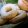 Cooksnap dari Mama Vino untuk resep Eggless Pumpkin Donut