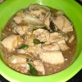 Cooksnap dari widya untuk resep Chicken Yakiniku ala Hokben👌