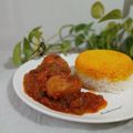 کوک اسنپ مهدیه کولیوند بعد از امتحان کردن خولی مسما گیلانی (گوجه سبز)😋.