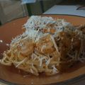 Cooksnap dari Dini_Apsilia untuk resep Spaghetti Seafood Marinara