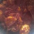Cooksnap dari Mrs. Rosadi untuk resep 5.Masak Habang Ayam dan telur Banjarmasin😋