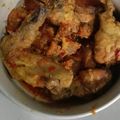 Cooksnap dari Sylviana Hartono untuk resep Ayam Rica-rica kemangi