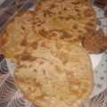 Vandna Raval's cooksnap of when they made મીઠા પુડલા (Sweet Pudla Recipe In Gujarati).