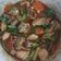 Cooksnap syifaa zul99 semasa beliau membuat Ayam Paprik Simple.