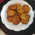 Cooksnap dari Ahmad Sonhaji untuk resep Dadar jagung