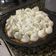 El cooksnap de Jime Garnier cuando hizo Lemon Pie.
