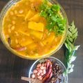 chef Nidhi Bole's cooksnap of when they made દાળ ઢોકળી (Dal Dhokli Recipe In Gujarati).