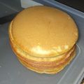 Cooksnap dari Ira Dico untuk resep Dorayaki teflon