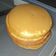 Cooksnap dari Ira Dico untuk resep Dorayaki teflon