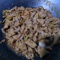 Cooksnap dari Ummu Itachan untuk resep Ayam Teriyaki (ala Hokben)