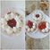 صورة من 🍓🇩🇿Sweet Fresa🍓، شاركها بعد تجربة وصفة تارتولات بذوق شوكولاتة 🍫👍👅