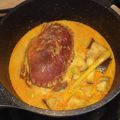 Cooksnap dari Letto Soan untuk resep Kepiting kare pedas