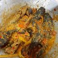 Cooksnap dari Vanni Angelina untuk resep 105. Mangut Lele pedas nikmat